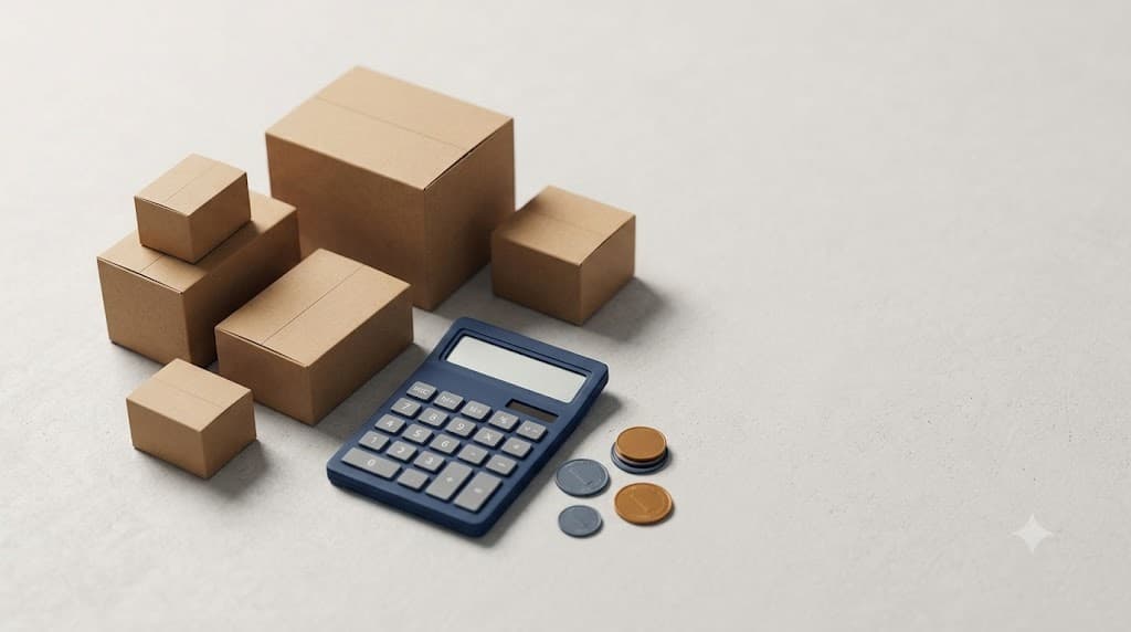 3PL pricing explained — what you actually pay